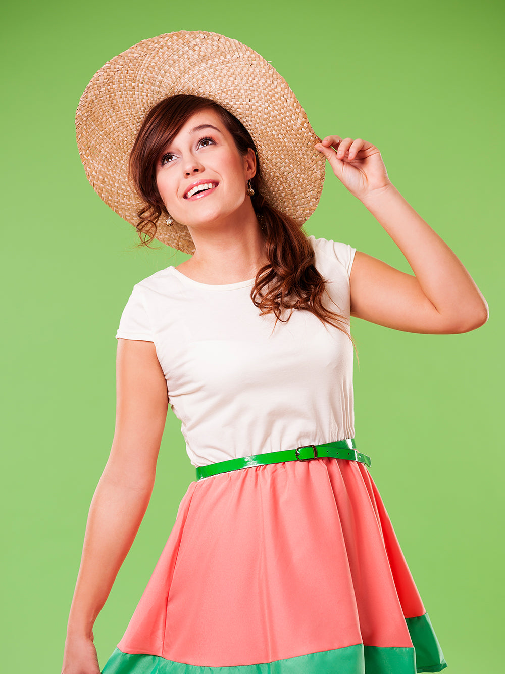 Elegant Evening Gown