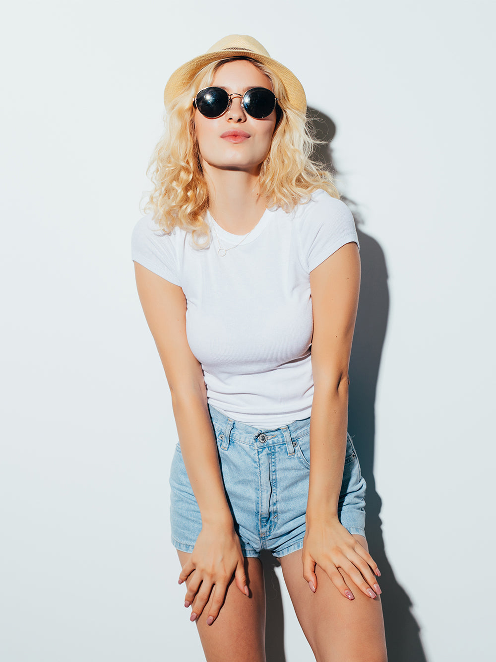 Leather Biker Jacket